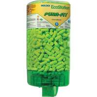 EcoStation Pura-Fit&reg; Earplug Dispenser Starter Kit Distribution Jean Lapalme