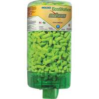 EcoStation Meteors&reg; Earplug Dispenser Starter Kit Distribution Jean Lapalme
