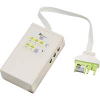 AED Electronic Simulator, Zoll AED Plus&reg;/Zoll AED 3 For, Non-Medical Distribution Jean Lapalme