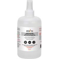 Nettoyant antibu&eacute;e de premi&egrave;re qualit&eacute; pour lentilles, 473 ml Distribution Jean Lapalme