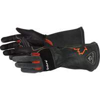 Endura&reg; TIG Welding & Multi-Task Glove, Grain Goatskin, Size Small Distribution Jean Lapalme