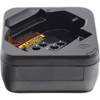 DTR Series Business Radio Battery Charger Distribution Jean Lapalme