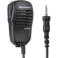 Two-Way Radio Desktop Charger Distribution Jean Lapalme