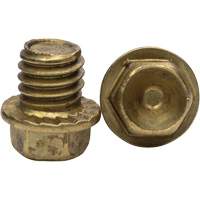 Replacement Brass Cleats for Midcleat Ice Cleats Distribution Jean Lapalme