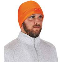 N-Ferno&reg; Skull Cap Beanie Hat with LED Lights, One Size, Black Distribution Jean Lapalme