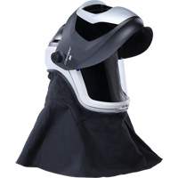 Versaflo M-Series Helmet Assembly with Speedglas Shield, Standard, Welding, Single Shroud Distribution Jean Lapalme