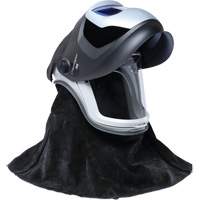Versaflo M-Series Helmet Assembly with Speedglas Shield, Standard, Welding, Single Shroud Distribution Jean Lapalme