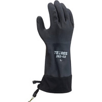 Gants isol&eacute;s TemRes, 8/Moyen, Rev&ecirc;tement Polyur&eacute;thane, Enveloppe en Nylon/Acrylique Distribution Jean Lapalme