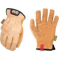Gants r&eacute;sistant aux coupures Driver F9-360, Taille 8, Enveloppe en DuraHide, ASTM ANSI niveau A9/EN 388 niveau F Distribution Jean Lapalme