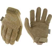 The Original&reg; Coyote Work Gloves, Synthetic Palm, Size 8 Distribution Jean Lapalme