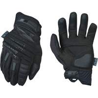 M-Pact&reg; 2 Covert Heavy-Duty Tactical Gloves, Synthetic Palm, Size 8 Distribution Jean Lapalme