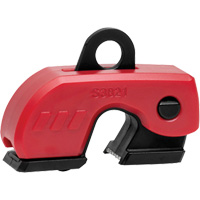 Dispositif de verrouillage Grip Tight Plus, Type Disjoncteur Distribution Jean Lapalme