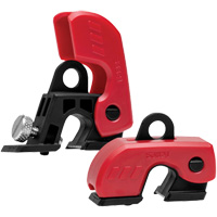 Dispositif de verrouillage Grip Tight Plus, Type Disjoncteur Distribution Jean Lapalme