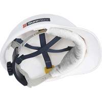 276 Bandeaux absorbants pour casque de s&eacute;curit&eacute; Distribution Jean Lapalme