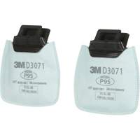 Secure Click Filter, Particulate Filter, P95 Filter Distribution Jean Lapalme