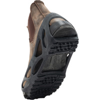 Couvre-chaussures antid&eacute;rapants Slk Grip, &eacute;lastom&egrave;re thermoplastique, Traction Crampon, Petit Distribution Jean Lapalme