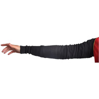 Contender Flame Resistant Sleeve, X-Small, 22" L, Protex&reg; Distribution Jean Lapalme