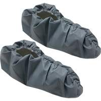 Couvre-chaussures antid&eacute;rapants KleenGuard A40, Petit, SMS, Gris Distribution Jean Lapalme