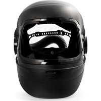 Speedglas G5-01 Inner Helmet Shield with Visor Frame, Universal, Welding Distribution Jean Lapalme