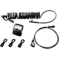 Welding Helmet Task Light Kit Distribution Jean Lapalme