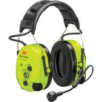 Peltor WS ProTac XPI Headset, Headband Style, 26 dB Distribution Jean Lapalme