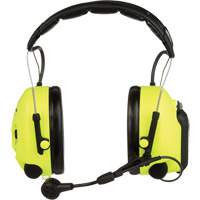 Peltor WS ProTac XPI Headset, Headband Style, 26 dB Distribution Jean Lapalme