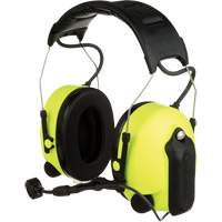 Peltor WS ProTac XPI Headset, Headband Style, 26 dB Distribution Jean Lapalme