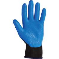 KleenGuard G40 Coated Gloves, 6/X-Small, Foam Nitrile Coating, 15 Gauge, Nylon Shell Distribution Jean Lapalme