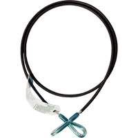 Anchorage Cable Sling, Sling, Temporary Use Distribution Jean Lapalme