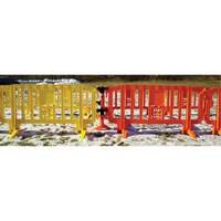 Connecteur de barricade Movit Distribution Jean Lapalme