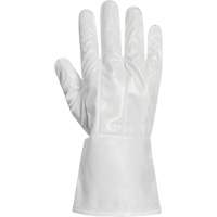 Gants pour la peinture &agrave; vaporisation &eacute;lectrostatique Ground Hog, Taille Grand, 11,5" lo, Polyur&eacute;thane Distribution Jean Lapalme