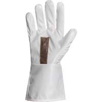 Gants pour la peinture &agrave; vaporisation &eacute;lectrostatique Ground Hog, Taille Grand, 11,5" lo, Polyur&eacute;thane Distribution Jean Lapalme