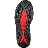 Purofort+&reg; Full Safety Boots, Purofort&reg;, Steel Toe, Size 7, Puncture Resistant Sole Distribution Jean Lapalme