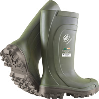 Bottes de s&eacute;curit&eacute; isol&eacute;es Thermolite, Polyur&eacute;thane, Embout Composite, Pointure 6, Semelle R&eacute;sistant aux perforations Distribution Jean Lapalme
