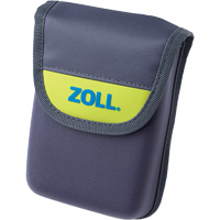 AED Battery Case, Zoll AED 3 For, Non-Medical Distribution Jean Lapalme