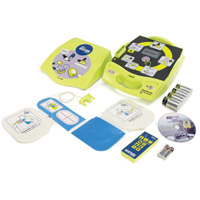 Dispositif de formation AED Plus Trainer2 Distribution Jean Lapalme