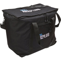 Sac pour trousse de d&eacute;monstration DEA, Zoll AED Plus Pour, Non m&eacute;dical Distribution Jean Lapalme