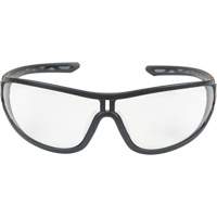 Lunettes de s&eacute;curit&eacute; de s&eacute;rie Z3000, Lentille Transparent, Anti-&eacute;gratignures, ANSI Z87+/R&eacute;pond ou surpasse la norme CSA Z94.3 Distribution Jean Lapalme