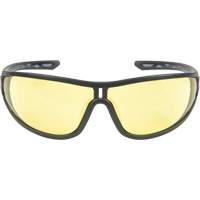 Z3000 Series Safety Glasses, Amber Lens, Anti-Scratch, ANSI Z87+/Meets/Exceeds CSA Z94.3 Distribution Jean Lapalme