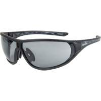 Z3000 Series Safety Glasses, Grey/Smoke Lens, Anti-Fog/Anti-Scratch, ANSI Z87+/Meets/Exceeds CSA Z94.3 Distribution Jean Lapalme