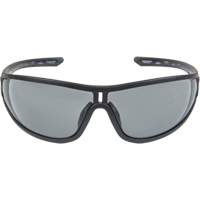 Z3000 Series Safety Glasses, Grey/Smoke Lens, Anti-Fog/Anti-Scratch, ANSI Z87+/Meets/Exceeds CSA Z94.3 Distribution Jean Lapalme