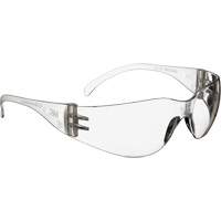 Lunettes de s&eacute;curit&eacute; Virtua, Lentille Transparent, Antibu&eacute;e, R&eacute;pond ou surpasse la norme CSA Z94.3 Distribution Jean Lapalme