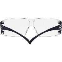 SecureFit 200 Series Safety Glasses, Clear Lens, Anti-Fog/Anti-Scratch, ANSI Z87+/Meets/Exceeds CSA Z94.3 Distribution Jean Lapalme