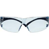 Lunettes de s&eacute;curit&eacute; SecureFit s&eacute;rie 200, Lentille Bleu, Antibu&eacute;e/Anti-&eacute;gratignures, ANSI Z87+/R&eacute;pond ou surpasse la norme CSA Z94.3 Distribution Jean Lapalme