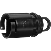 Breathing Tube Storage Plugs Distribution Jean Lapalme