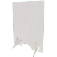 Personal Protection Barriers