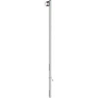 SRL Ladder Anchor, Bolt-On, Permanent/Temporary Use Distribution Jean Lapalme
