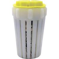 HawsClean Portable Eyewash Cleansing Stick Distribution Jean Lapalme