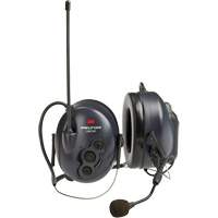 Peltor LiteCom FRS Headset, Neckband Style, 26 dB Distribution Jean Lapalme