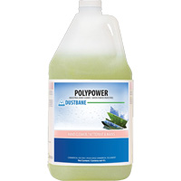 Nettoyant industriel pour les mains Polypower, Cr&egrave;me, 4 L, Cruche, Parfum&eacute; Distribution Jean Lapalme